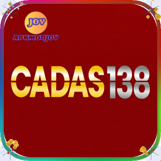 cadas138 — galeri pratinjau - APK Resmi